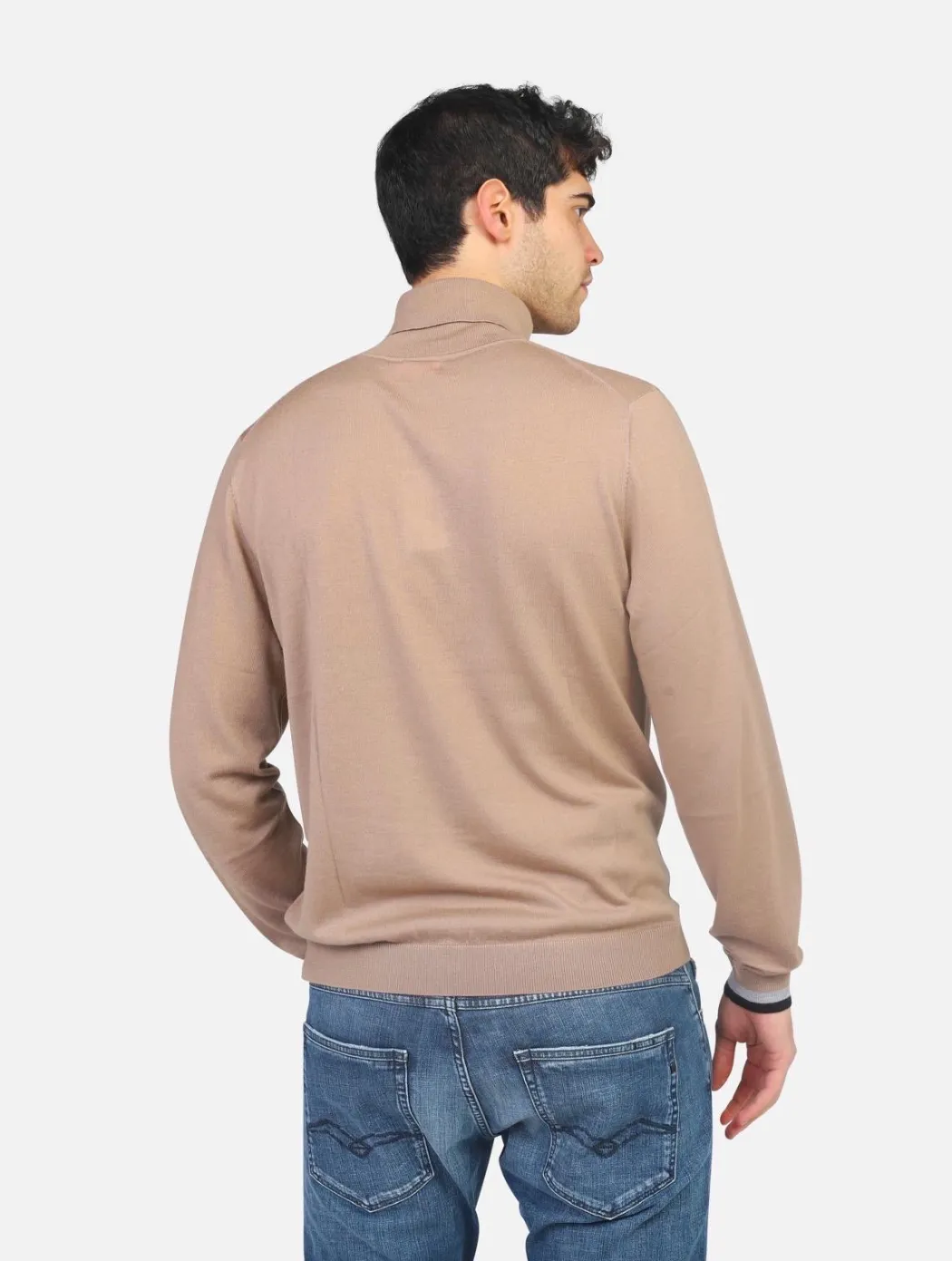 SUN 68 MAGLIA - K43124