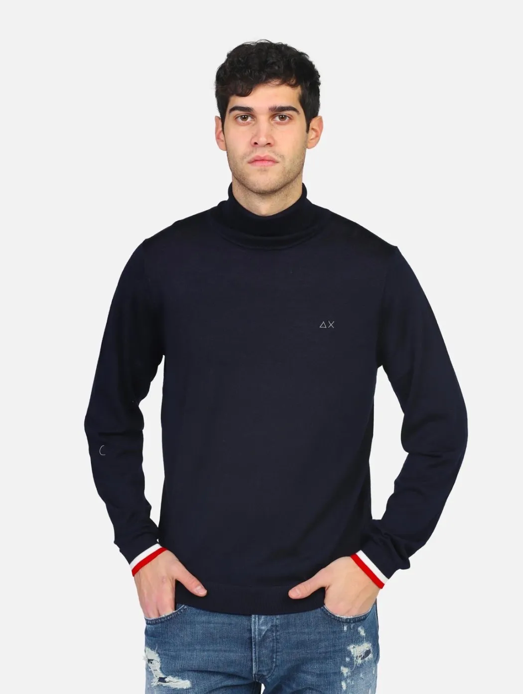 SUN 68 MAGLIA - K43124