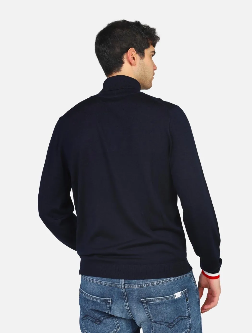 SUN 68 MAGLIA - K43124
