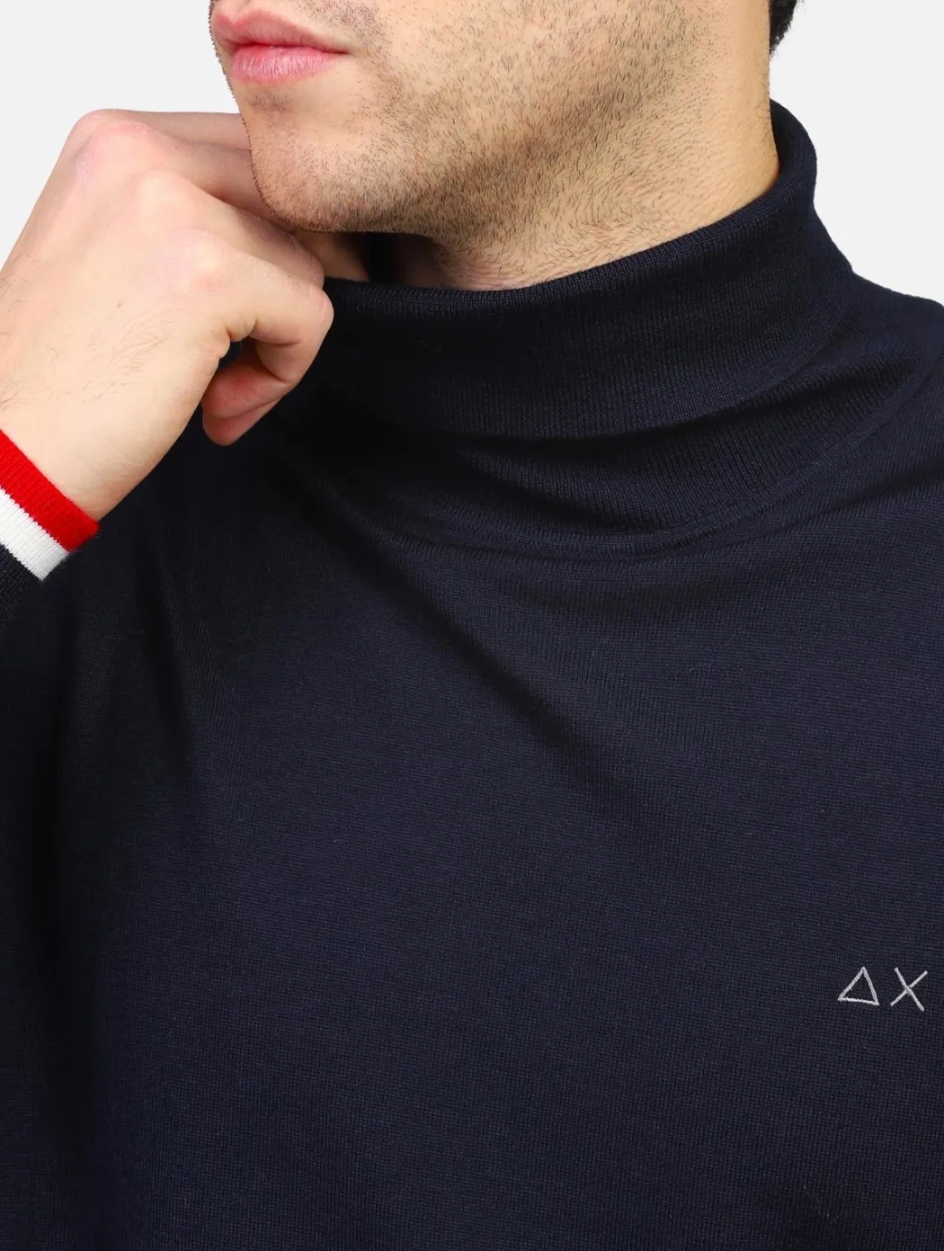 SUN 68 MAGLIA - K43124