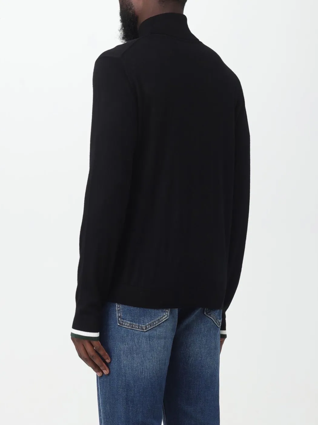 SUN 68 MAGLIA - K43124