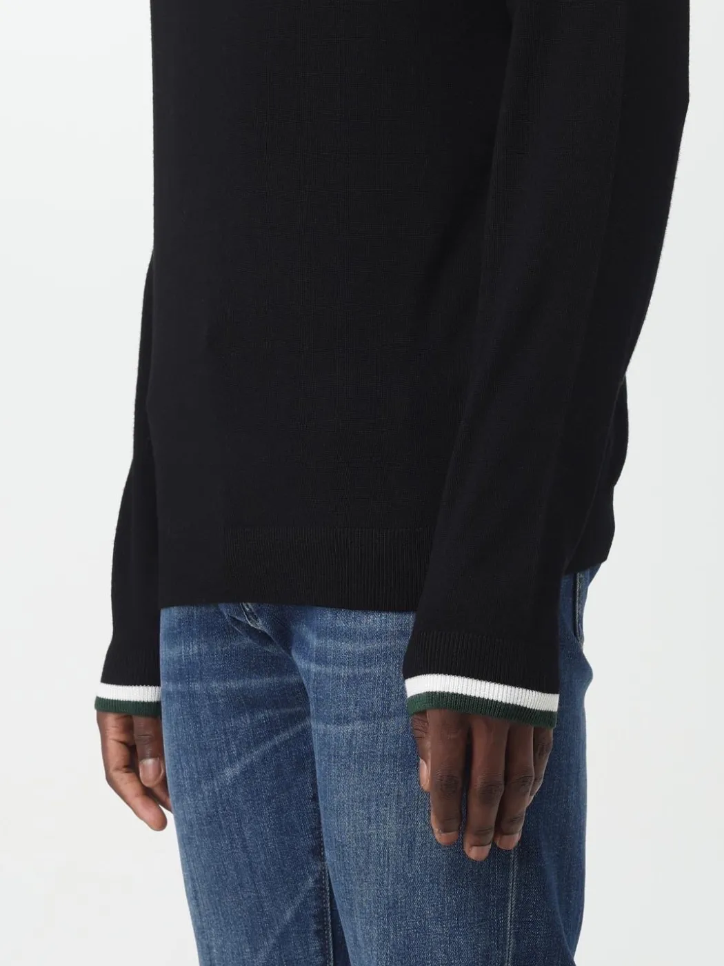 SUN 68 MAGLIA - K43124