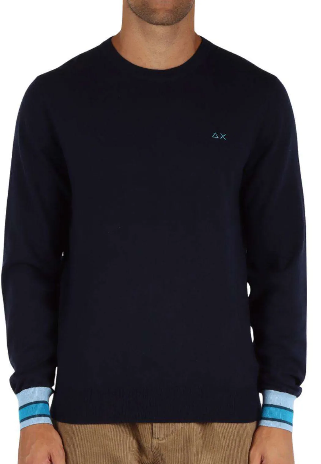 SUN 68 MAGLIA - K44129