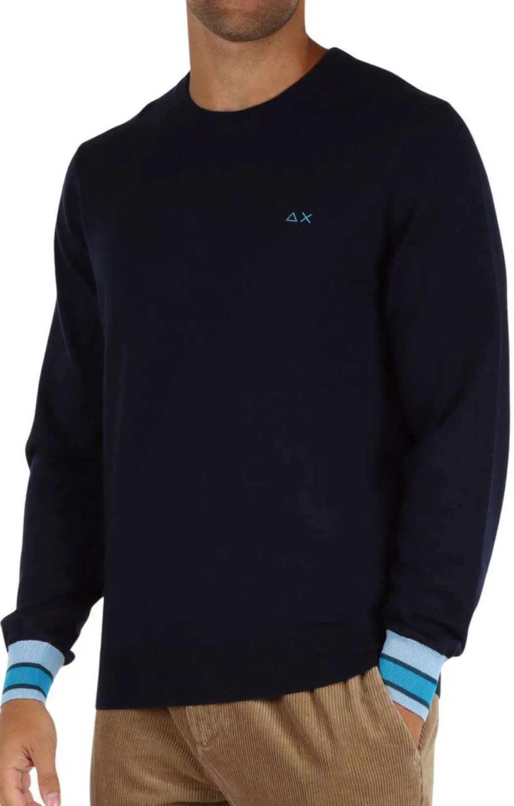 SUN 68 MAGLIA - K44129