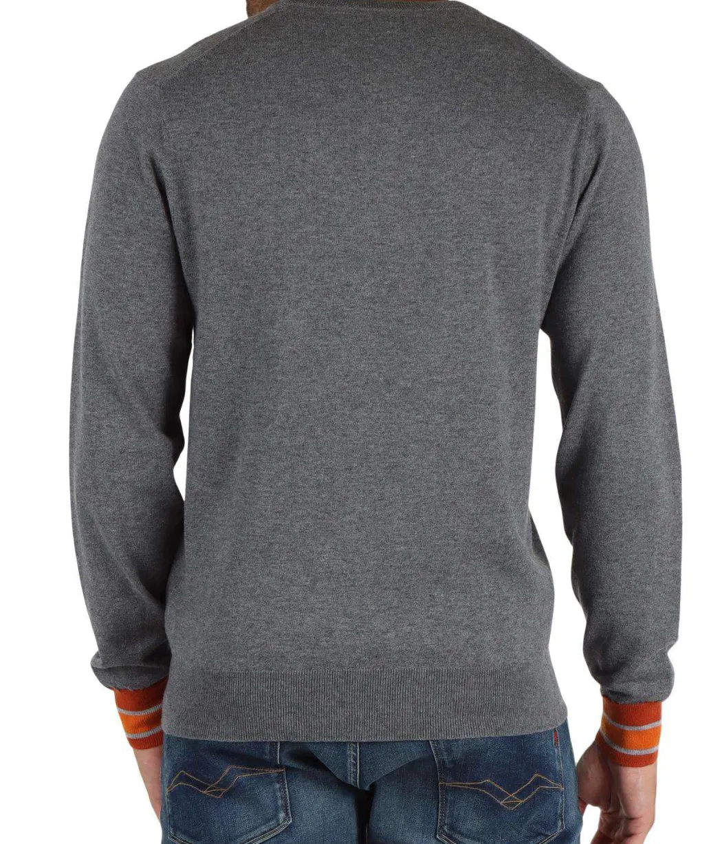 SUN 68 MAGLIA - K44129
