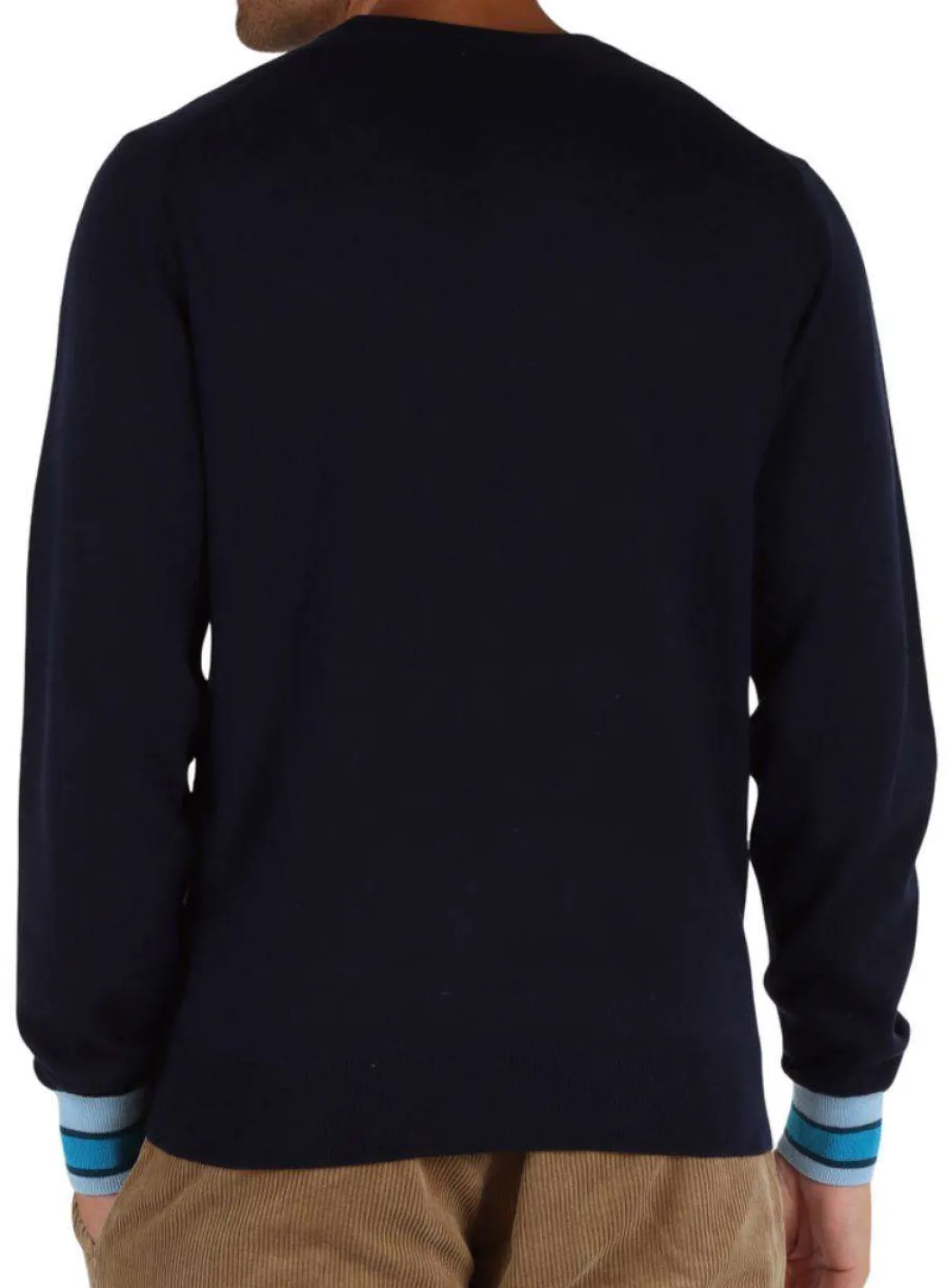 SUN 68 MAGLIA - K44129