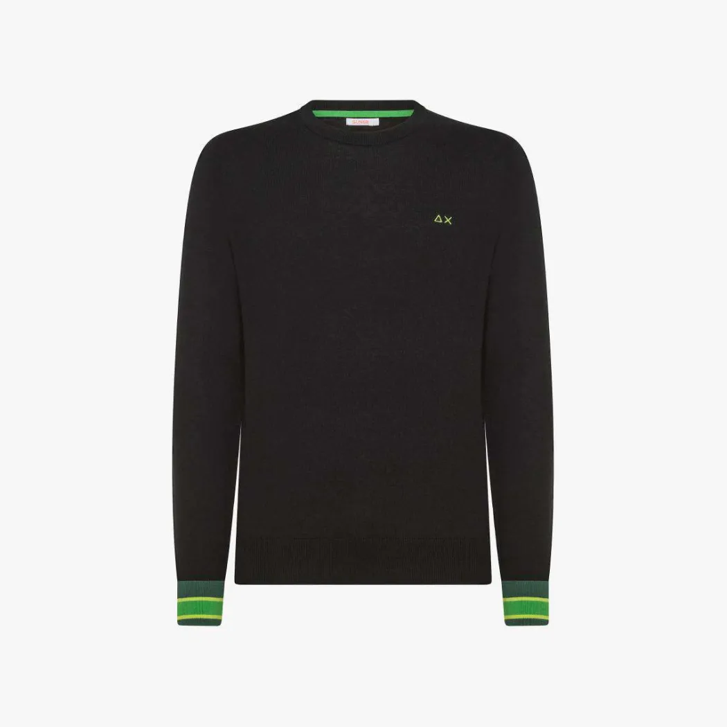 SUN 68 MAGLIA - K44129