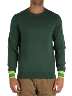 SUN 68 MAGLIA - K44129