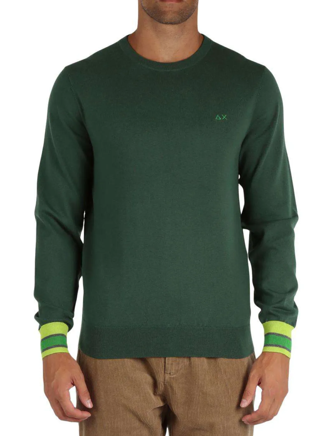 SUN 68 MAGLIA - K44129