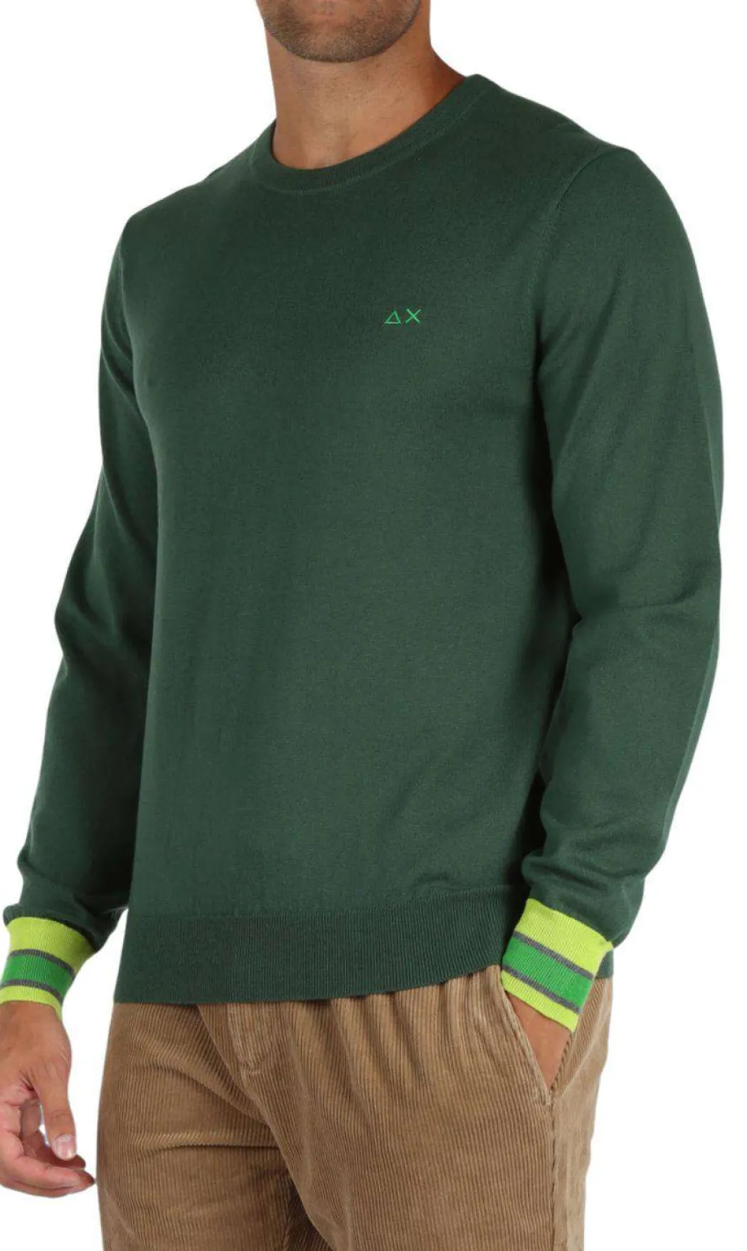 SUN 68 MAGLIA - K44129