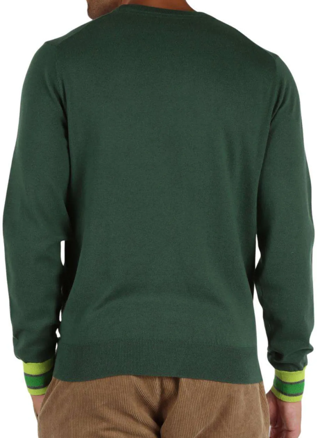 SUN 68 MAGLIA - K44129
