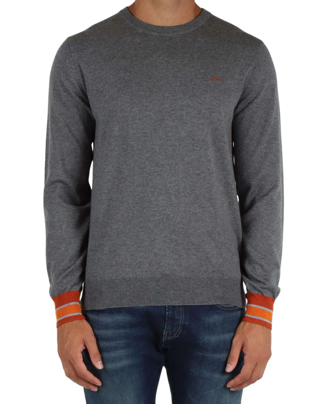 SUN 68 MAGLIA - K44129