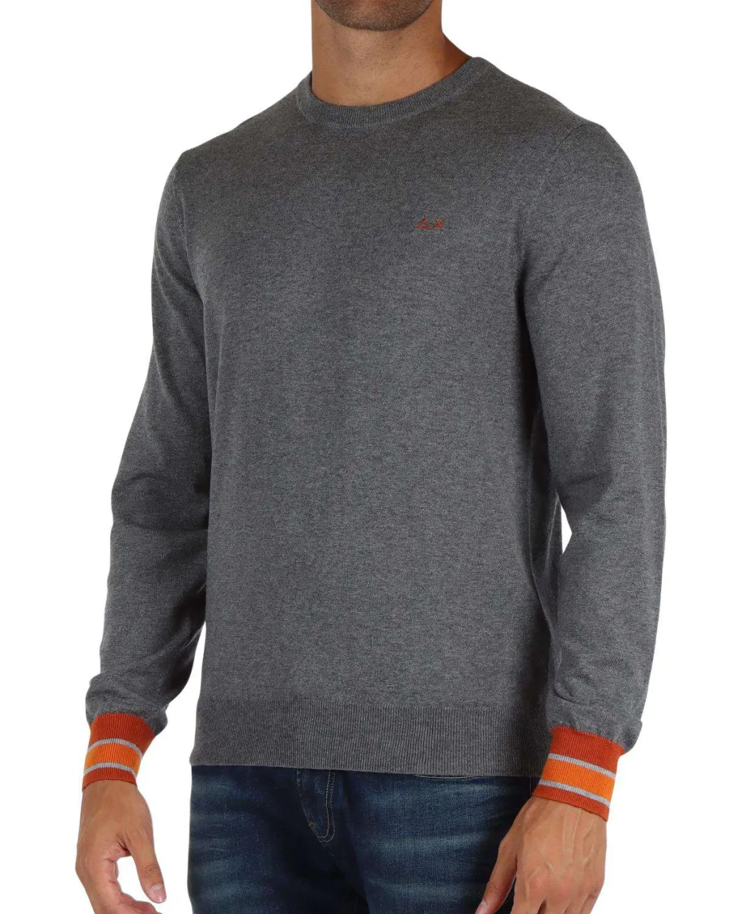 SUN 68 MAGLIA - K44129