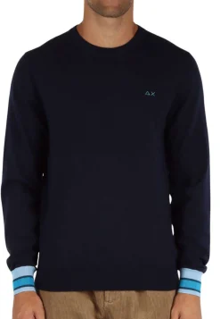 SUN 68 MAGLIA - K44129