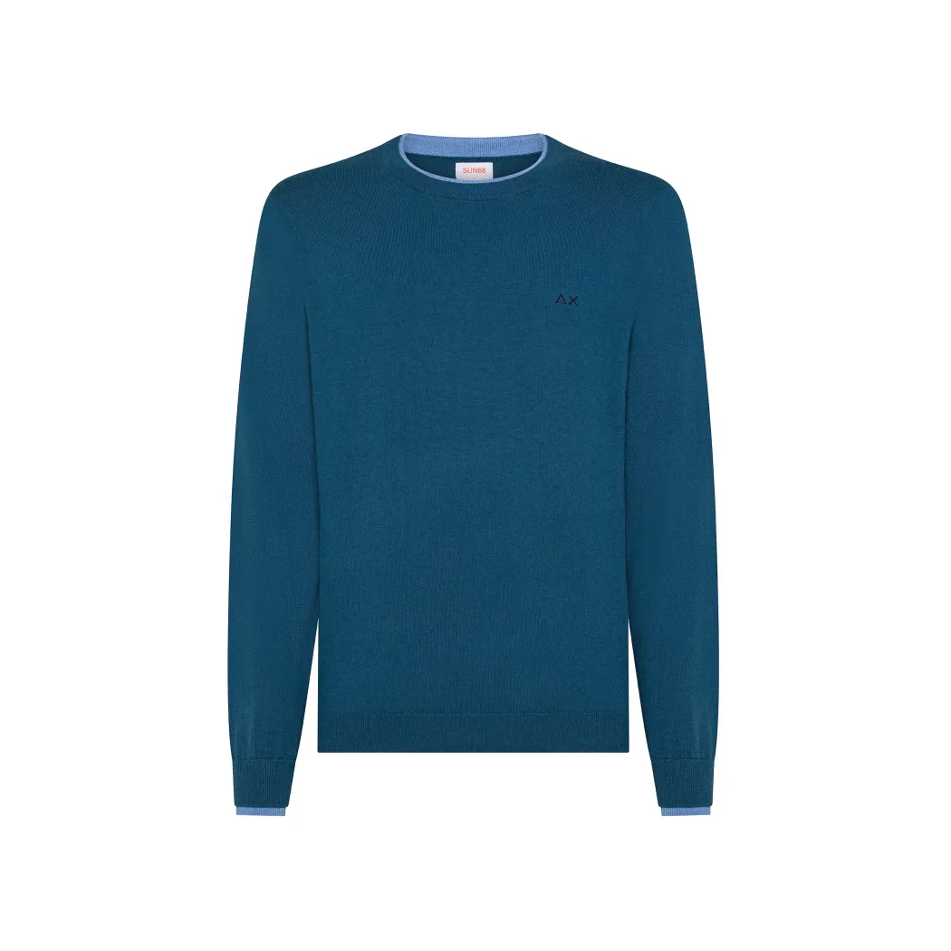 SUN 68 MAGLIA Autunno/Inverno | Soreca Shop Online Napoli