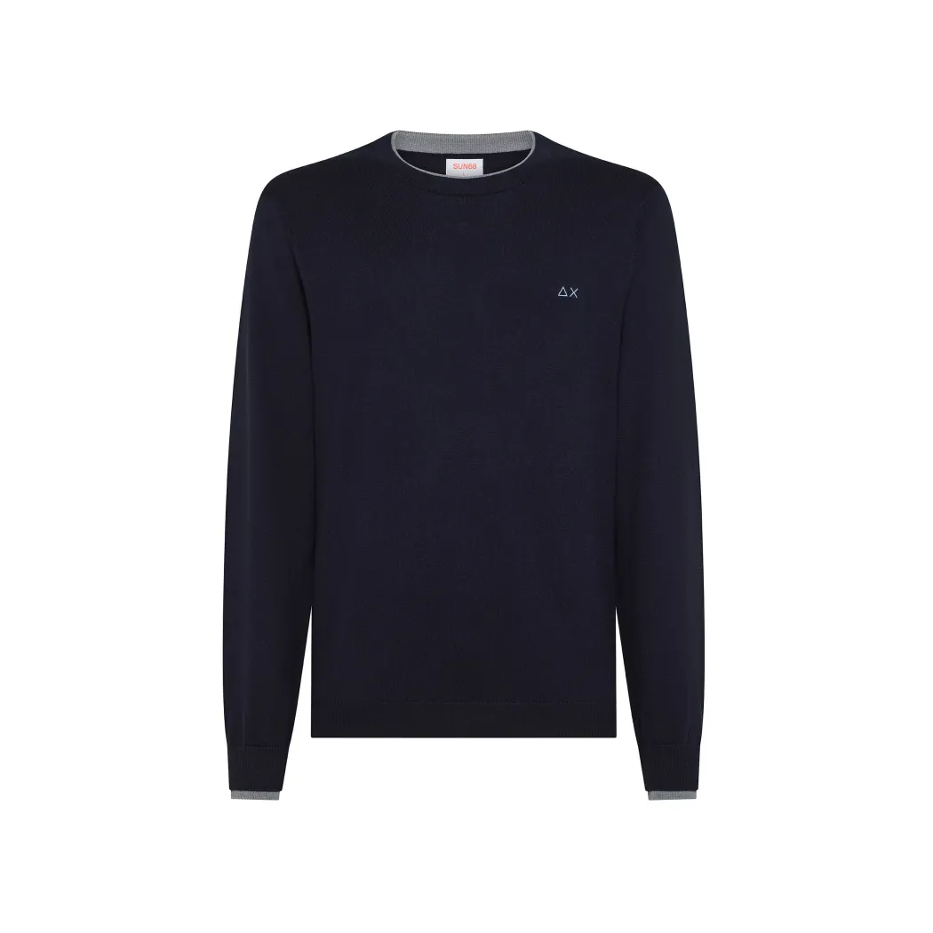 SUN 68 MAGLIA Autunno/Inverno | Soreca Shop Online Napoli