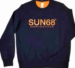 SUN 68 MAGLIA Primavera/Estate | Soreca Shop Online Napoli