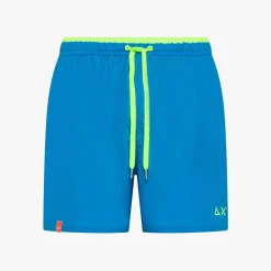 SUN 68 PANT FLUO COSTUME UOMO -H36106