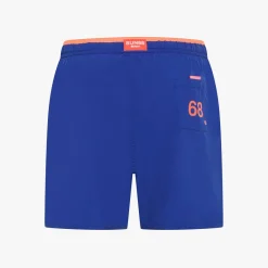 SUN 68 PANT FLUO COSTUME UOMO -H36106