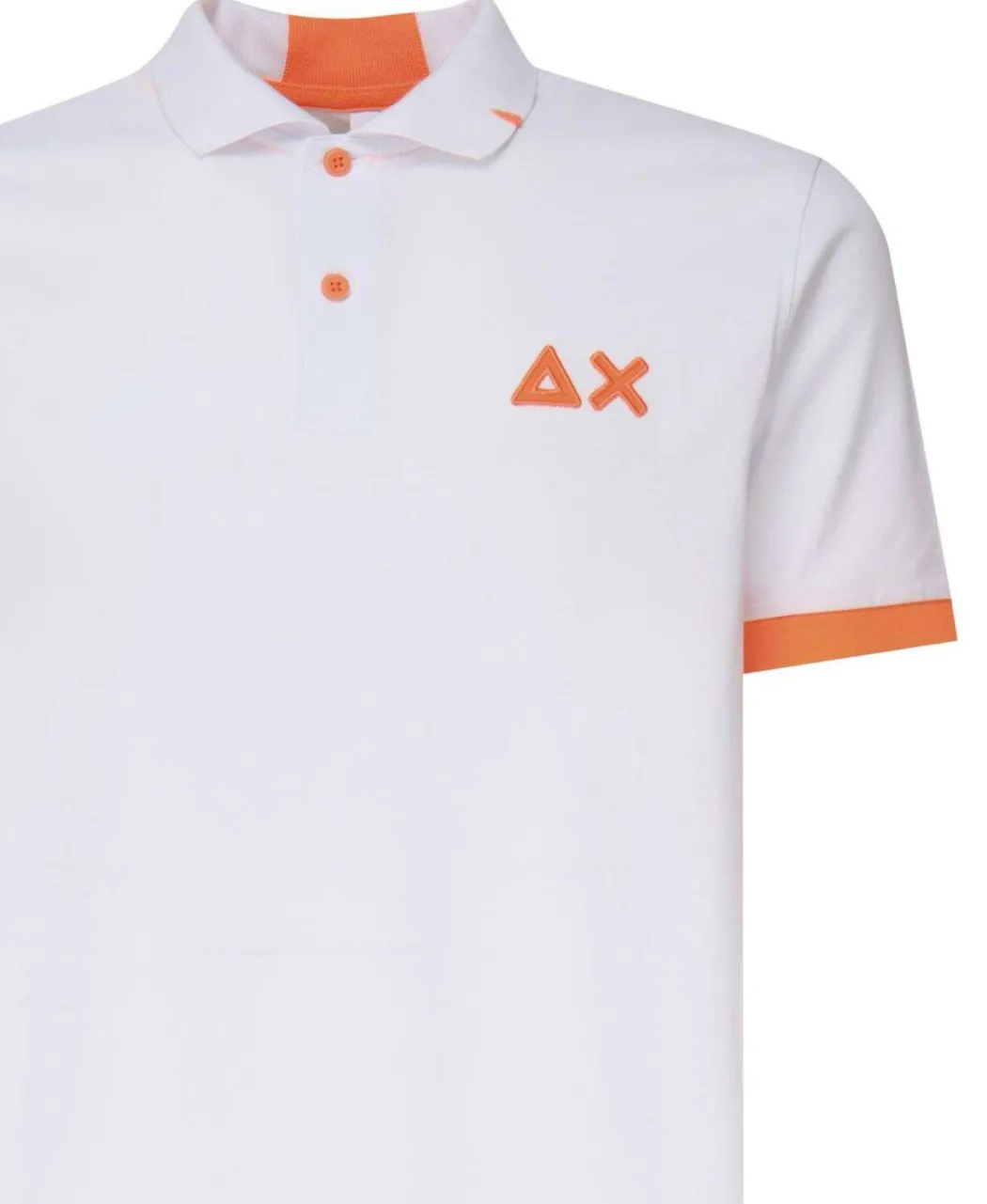SUN 68 POLO - A35122