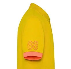 SUN 68 POLO - A35122