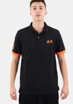 SUN 68 POLO - A35122