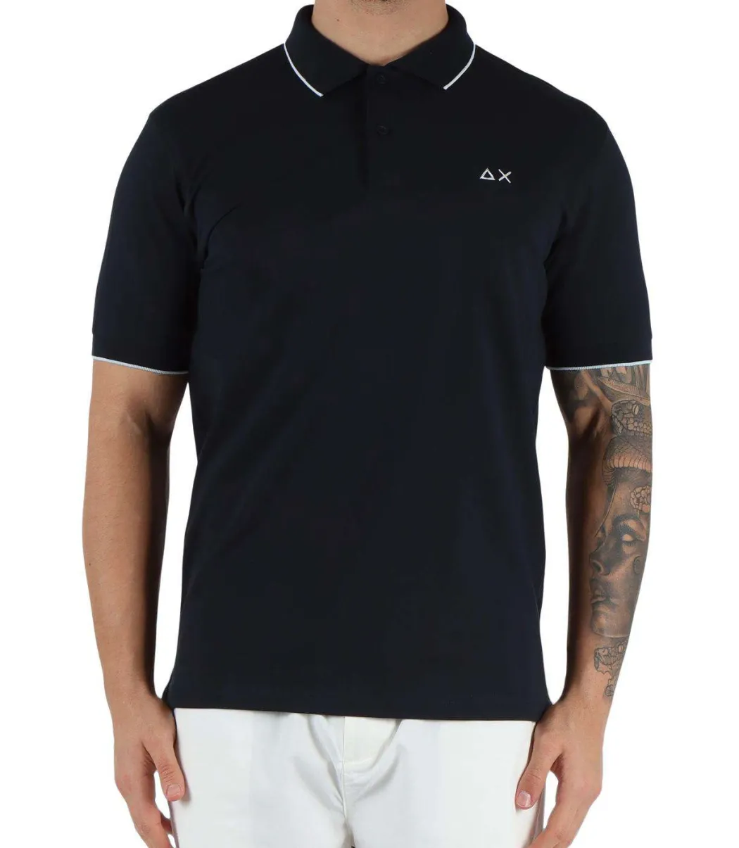 SUN 68 POLO - A35110