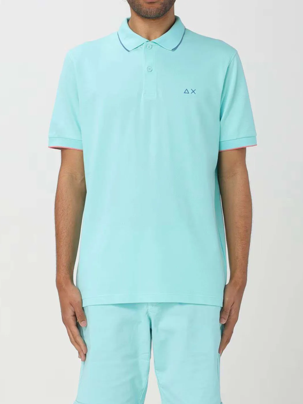 SUN 68 POLO - A34113