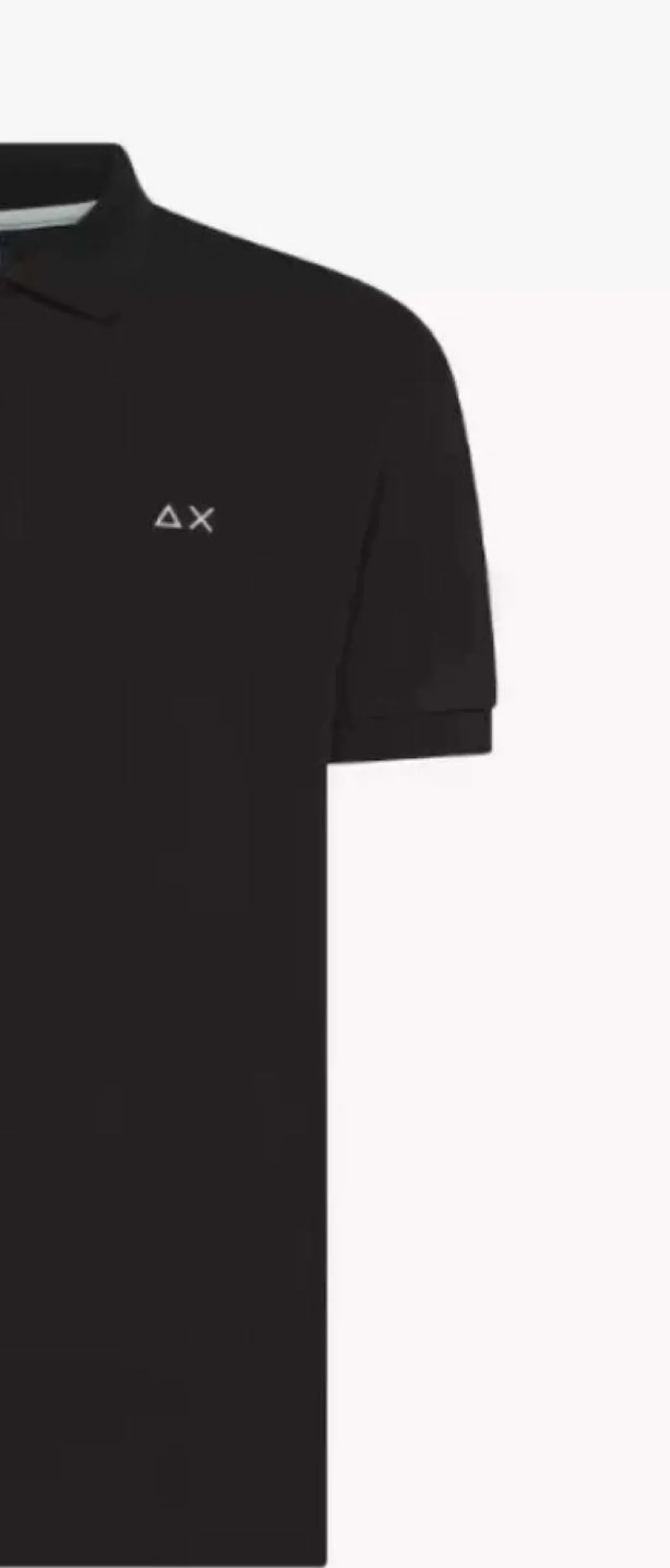 SUN 68 POLO - A35109