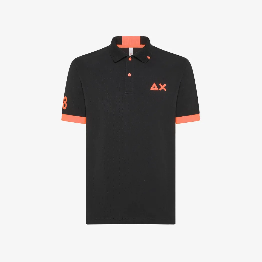 SUN 68 POLO - A34122