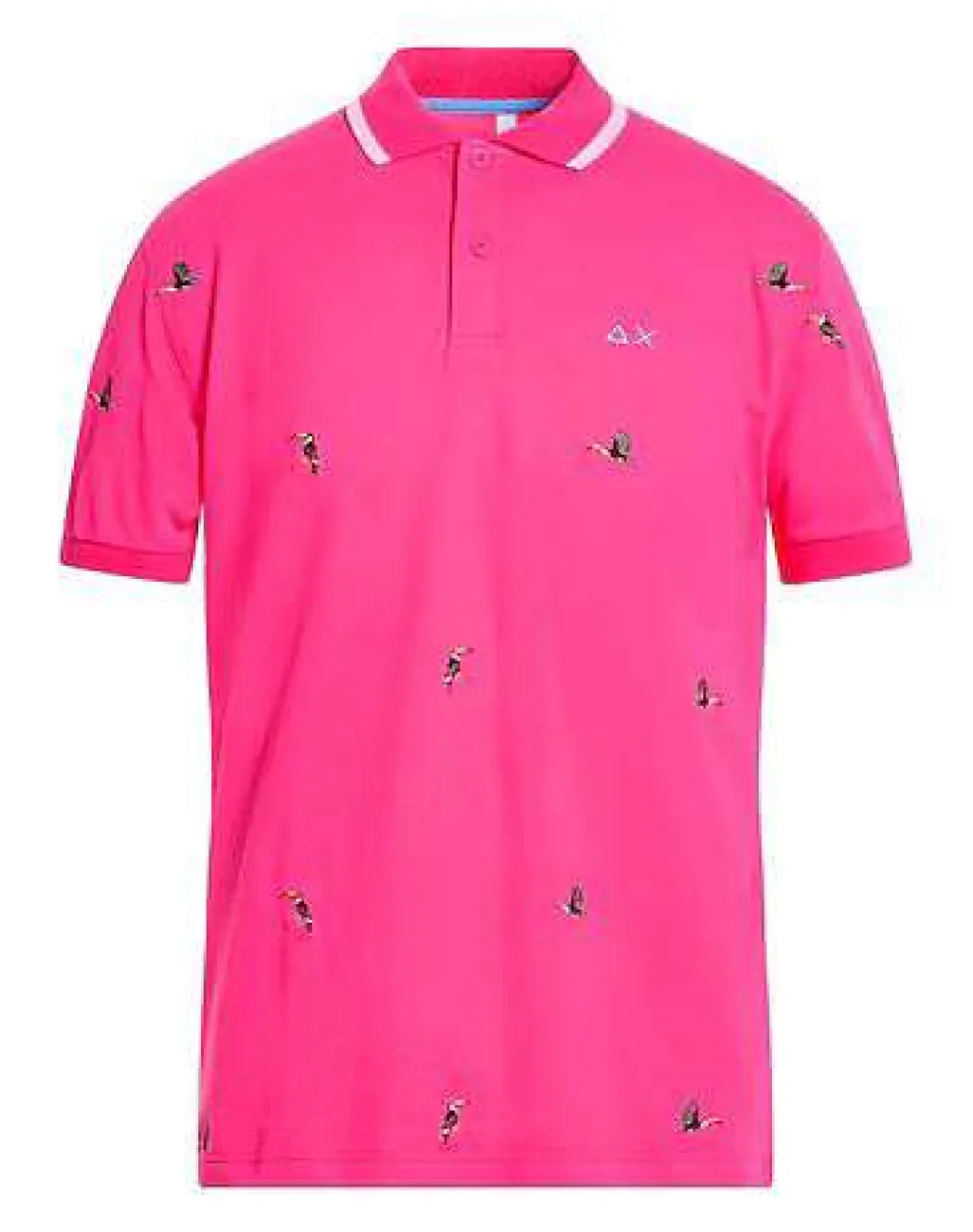 SUN 68 POLO - A35128