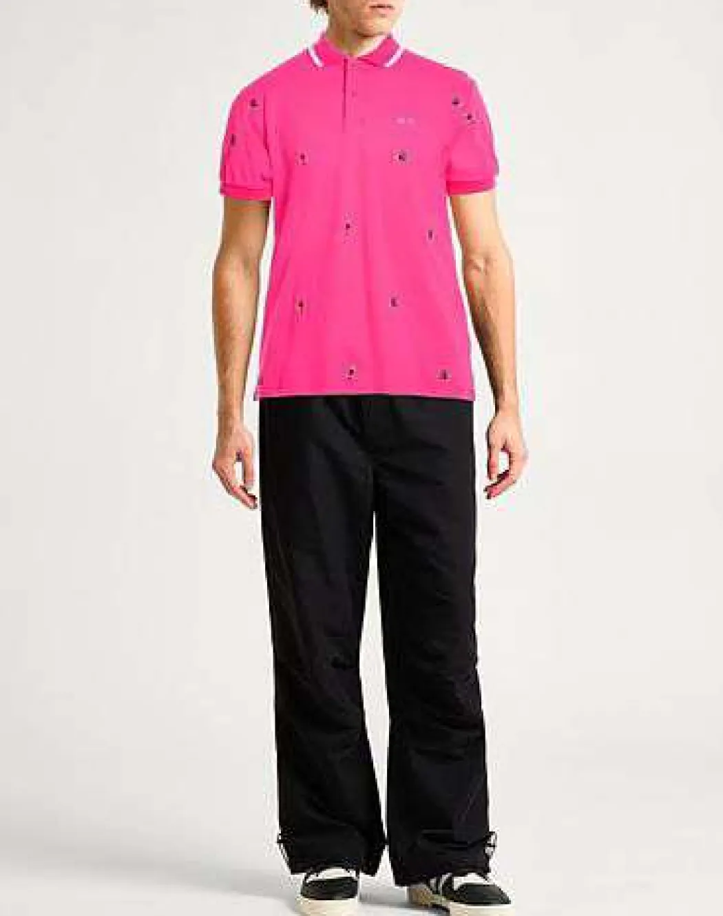 SUN 68 POLO - A35128