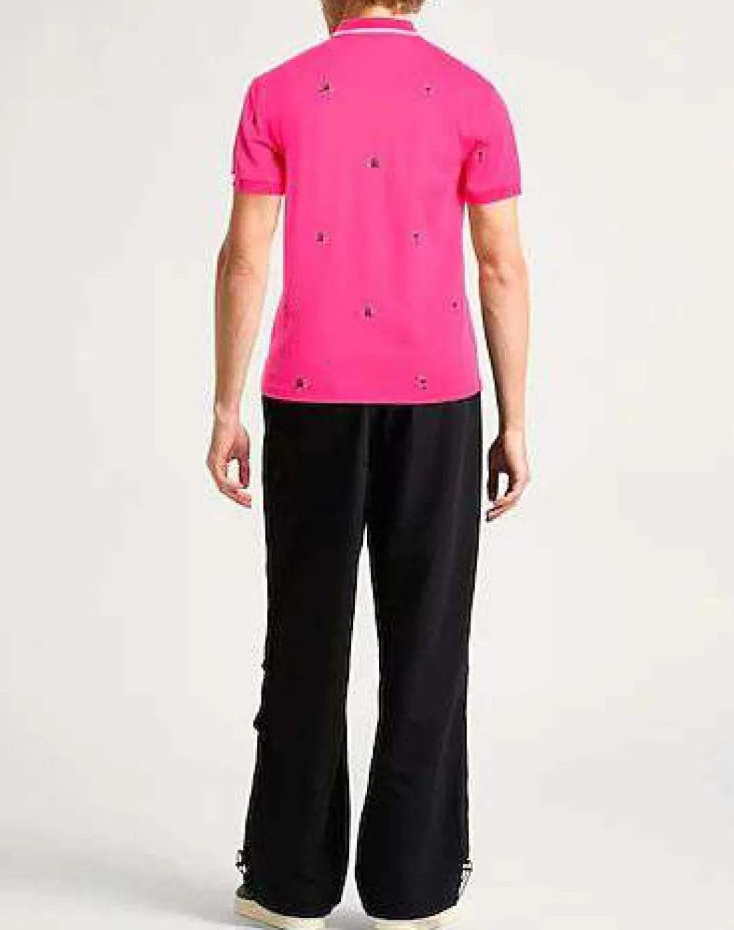 SUN 68 POLO - A35128