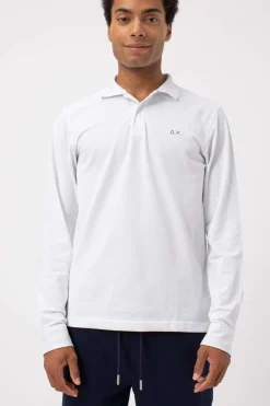 SUN 68 POLO - A44108