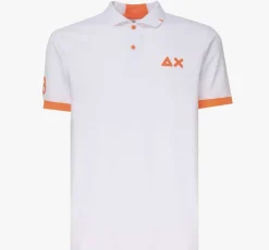 SUN 68 POLO - A35122
