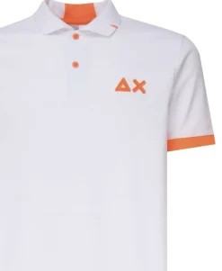 SUN 68 POLO - A35122