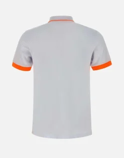 SUN 68 POLO - A35120