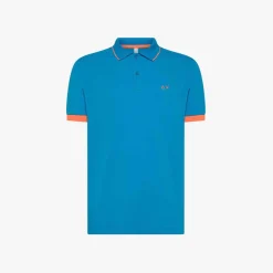 SUN 68 POLO - A35120
