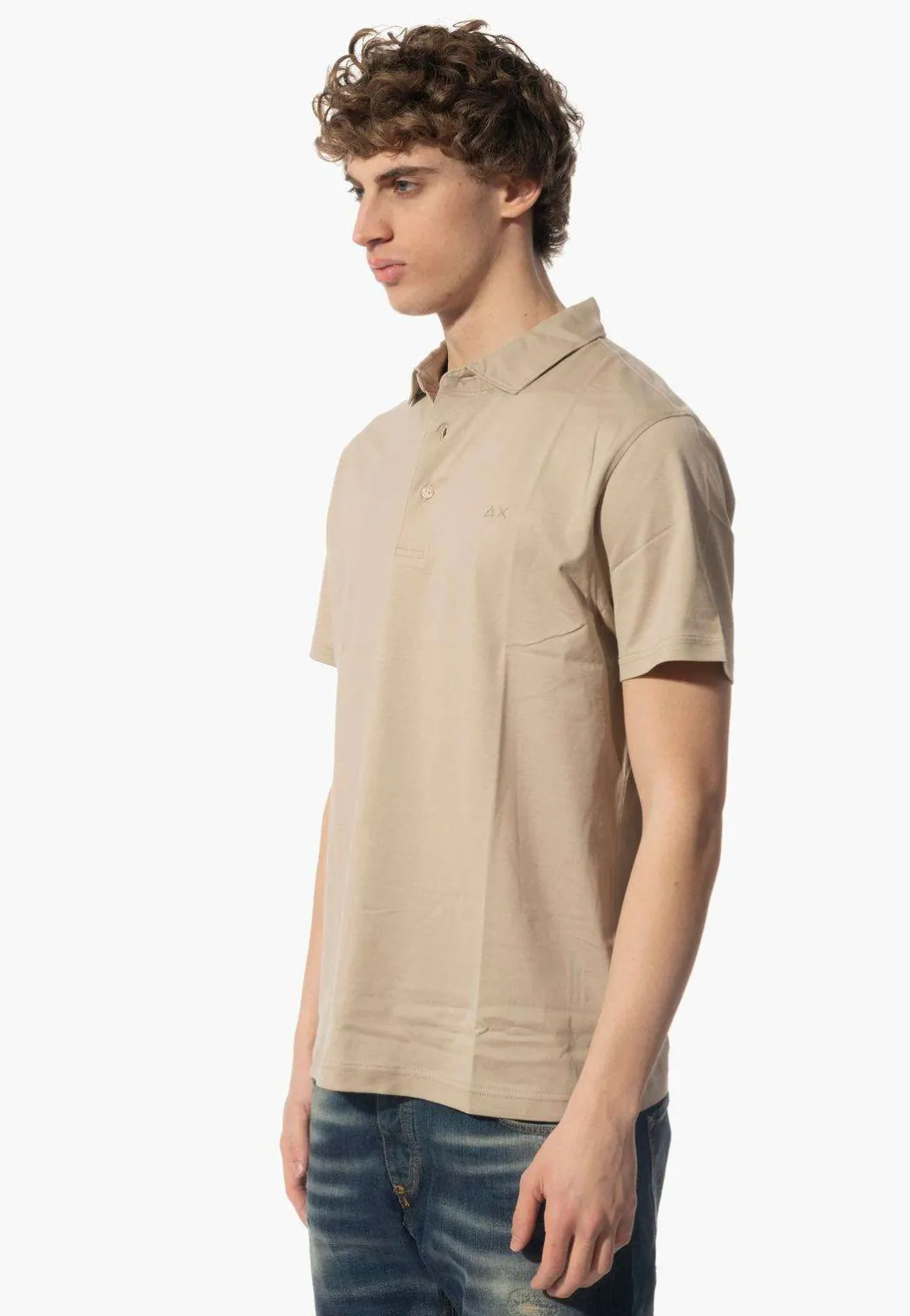 SUN 68 POLO - A35135