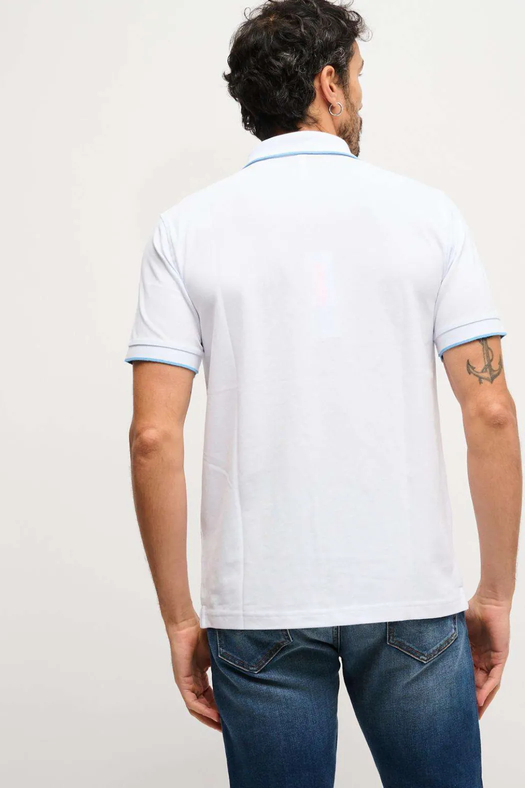 SUN 68 POLO - A35127