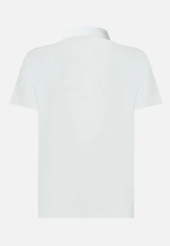 SUN 68 POLO BIG LOGO -A36113