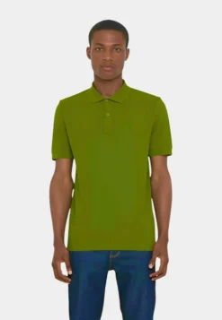 SUN 68 POLO BIG LOGO -A36113