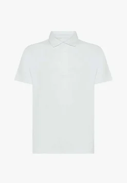 SUN 68 POLO BIG LOGO -A36113