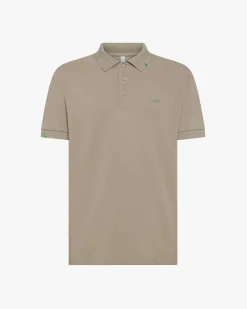 SUN 68 POLO Primavera/Estate | Soreca Shop Online Napoli