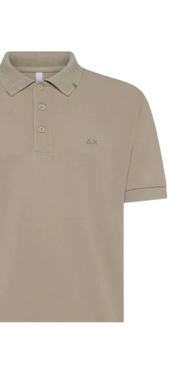 SUN 68 POLO Primavera/Estate | Soreca Shop Online Napoli