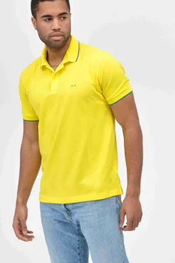 SUN 68 POLO Primavera/Estate | Soreca Shop Online Napoli