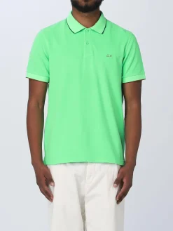 SUN 68 POLO Primavera/Estate | Soreca Shop Online Napoli