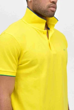 SUN 68 POLO Primavera/Estate | Soreca Shop Online Napoli