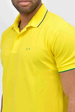 SUN 68 POLO Primavera/Estate | Soreca Shop Online Napoli