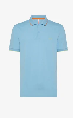 SUN 68 POLO Primavera/Estate | Soreca Shop Online Napoli